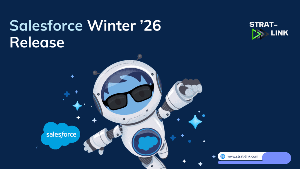 Salesforce Winter ’26
