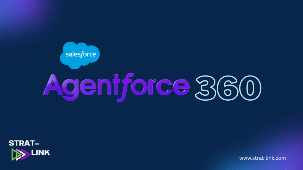 Agentforce 360
