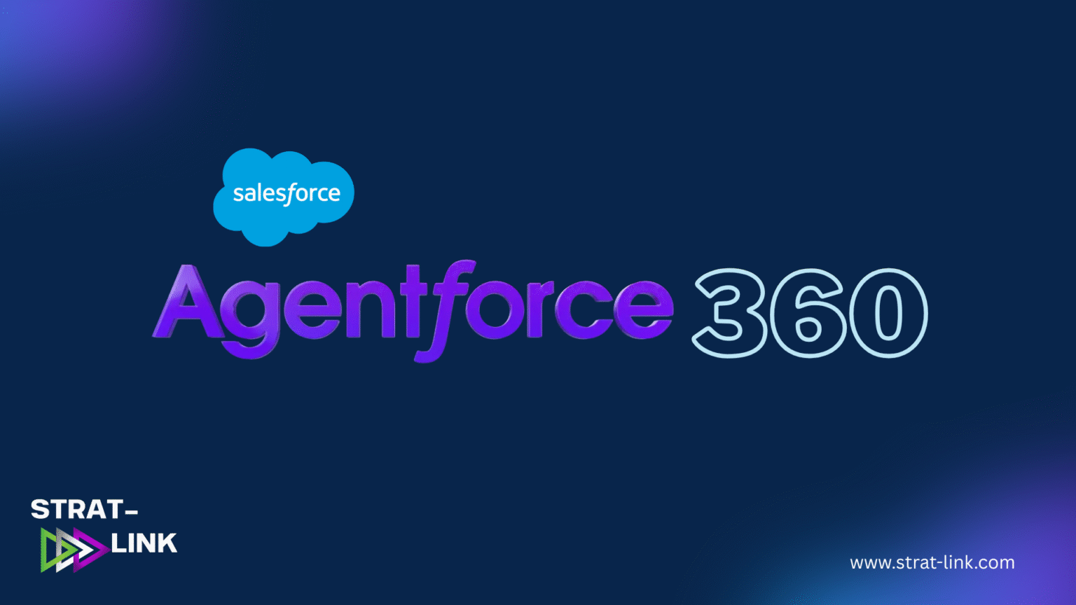Agentforce 360