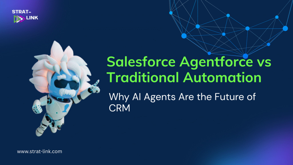 Salesforce Agentforce