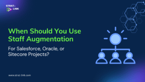 Staff Augmentation