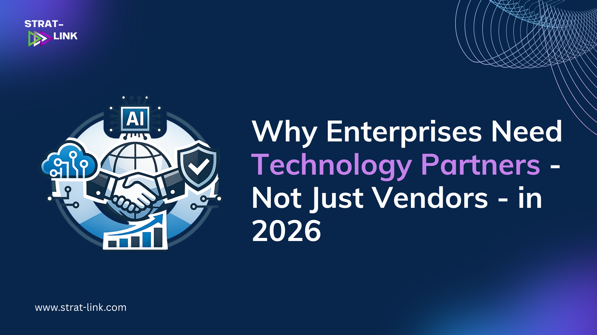 Technology Partners